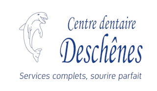Centre dentaire Deschênes