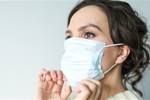 Port du masque exigé dans certains secteurs des centres hospitaliers de la région